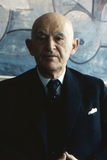 Portrait of Daniel-Henry Kahnweiler