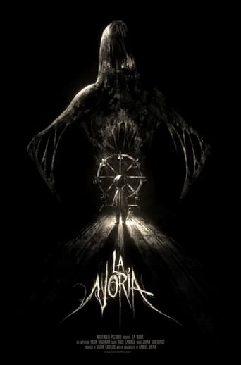 Poster of La Noria