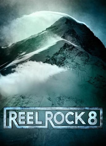 Portrait for Reel Rock - 2013