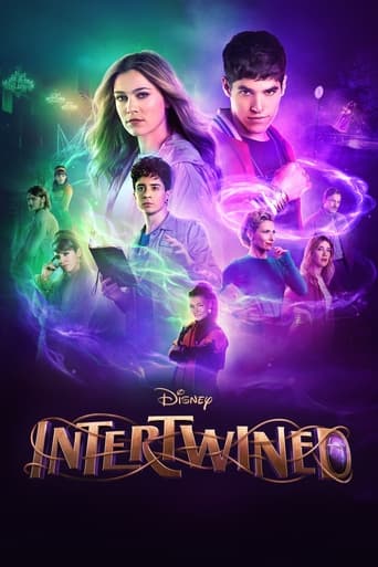 Portrait for Disney Intertwined - Season 2