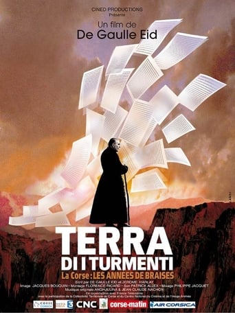 Poster of Terra di i Turmenti