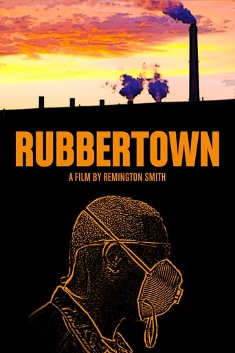 Poster of Rubbertown