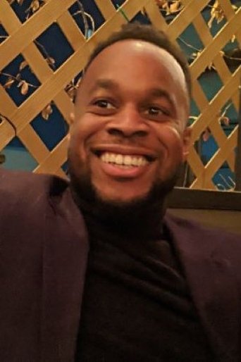 Portrait of Kyle Bond
