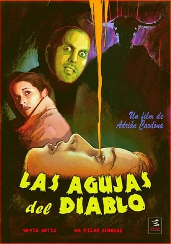 Poster of Las Agujas del Diablo