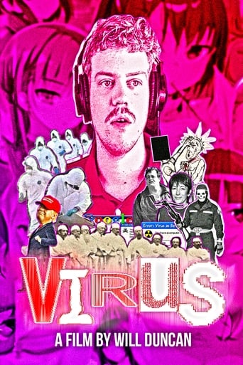 Poster of Virus