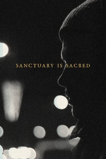 Poster of Sanctuary Is Sacred