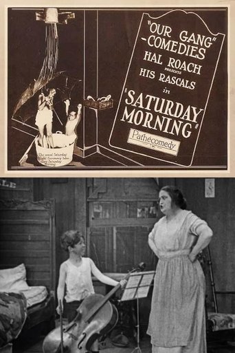 Poster of Saturday Morning