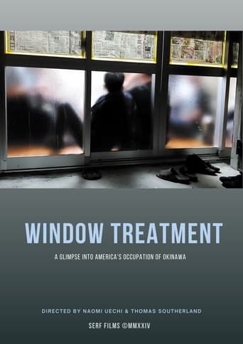 Poster of Window Treatment