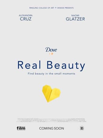 Poster of Real Beauty