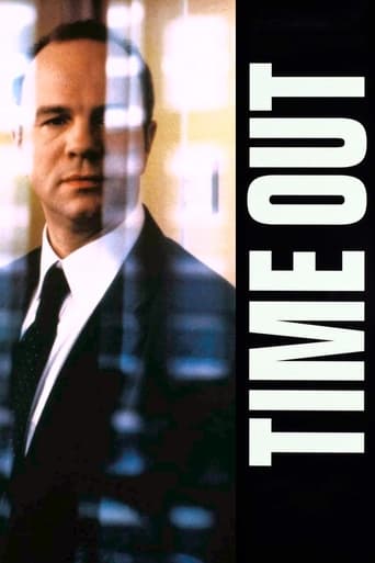 Poster of Time Out