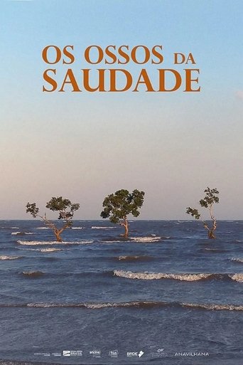 Os Ossos da Saudade Poster of Os Ossos da Saudade
