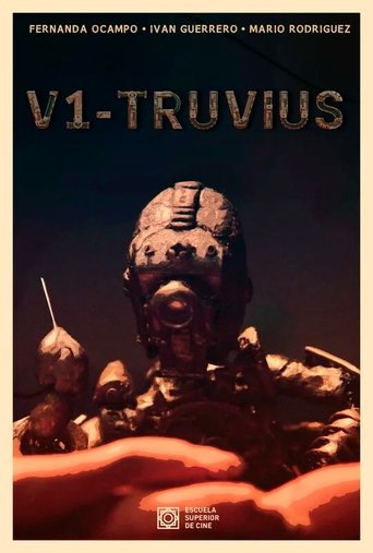 Poster of V1-TRUVIUS