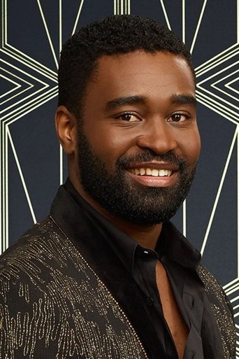 Portrait of Keo Motsepe