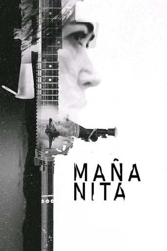 Poster of Mañanita