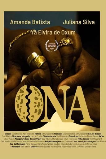 Poster of ONA