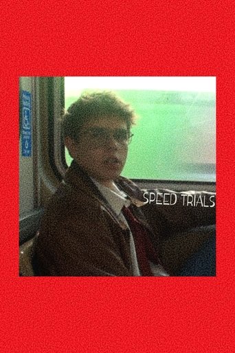 Poster of Speed Trials