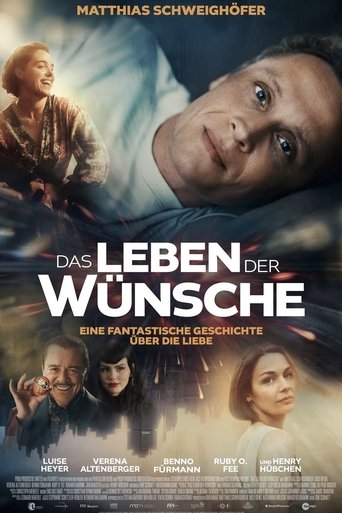 Poster of The Life of Wishes