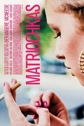 Poster of Matriochkas