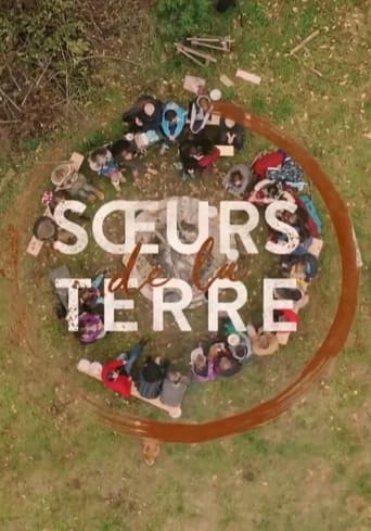 Poster of Soeurs de la terre