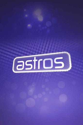 Poster of Astros