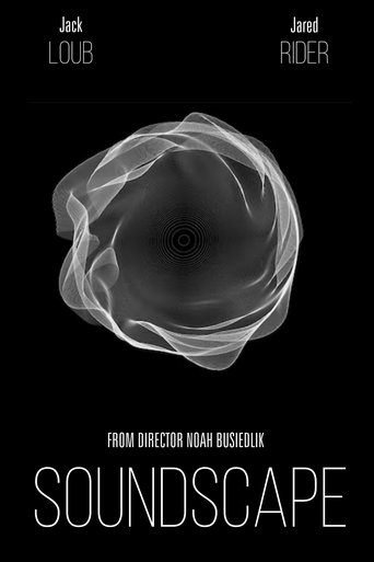 Poster of Soundscape