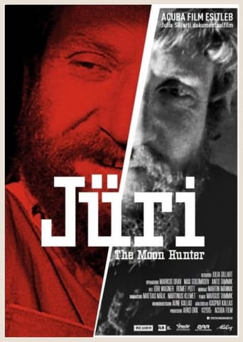 Poster of Jüri