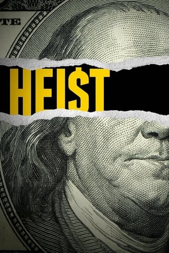 Poster of Heist