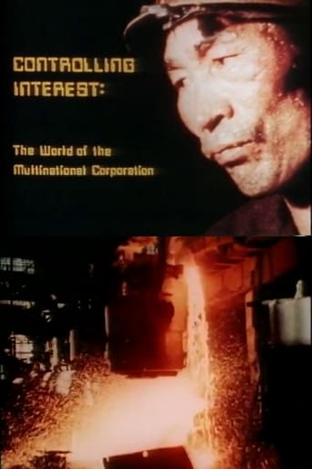 Poster of Controlling Interest