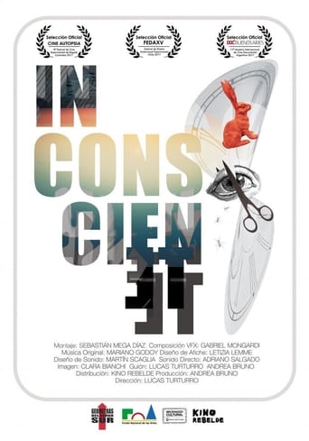 Poster of Inconsciente