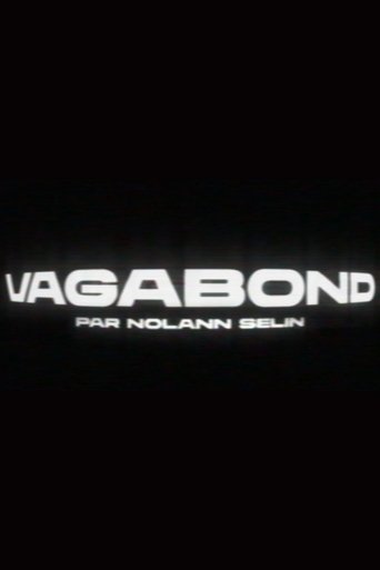Poster of VAGABOND