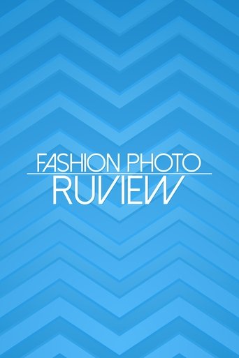 Portrait for Fashion Photo RuView - RuPaul's Drag Race UK Season 2