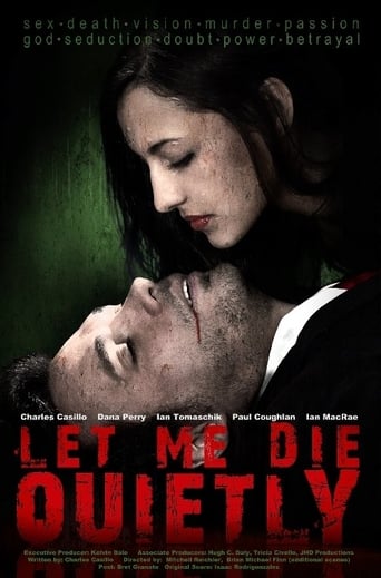 Poster of Let Me Die Quietly