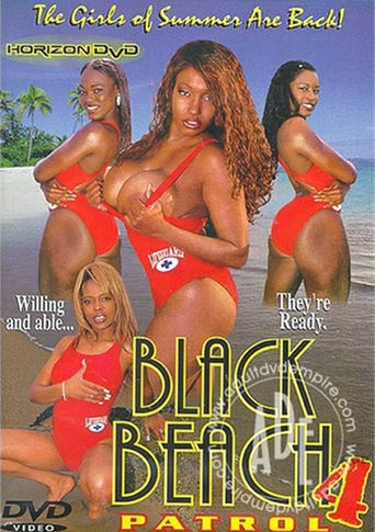 Poster of Black Beach Patrol 4