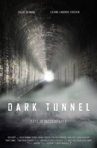 Poster of Dark Tunnel