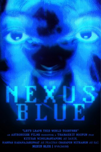 Poster of Nexus Blue