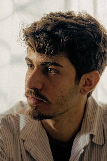 Portrait of Pedro Lemos