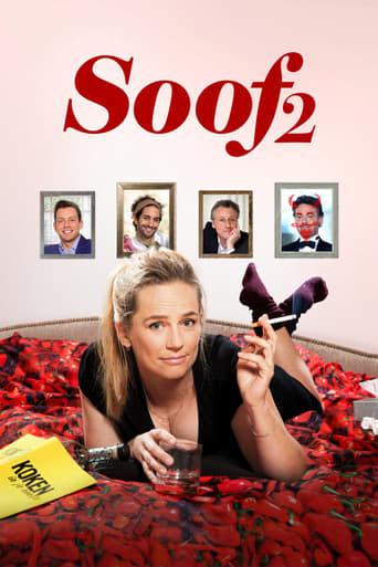 Poster of Soof 2