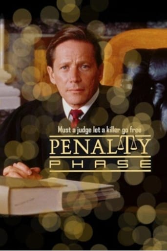 Poster of The Penalty Phase