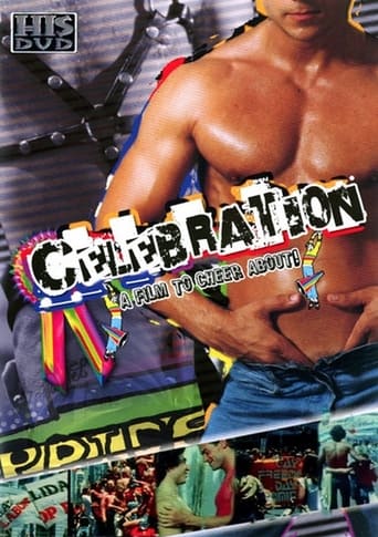 Poster of Celebration