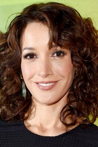 Portrait of Jennifer Beals