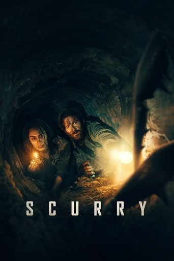 Poster of Scurry