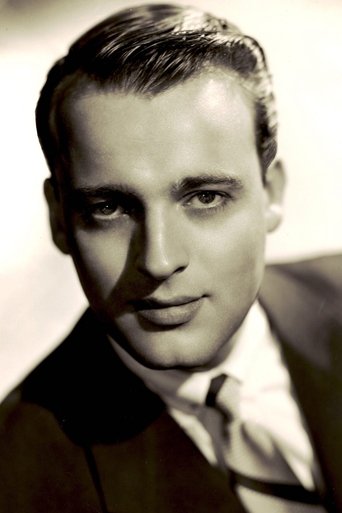 Portrait of Neal Hefti