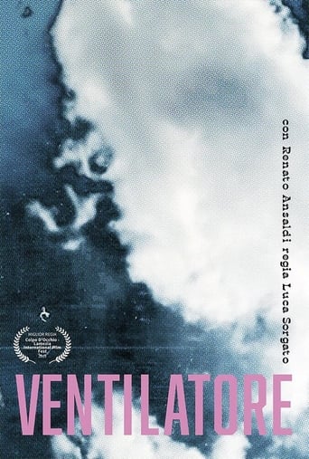 Poster of Ventilatore