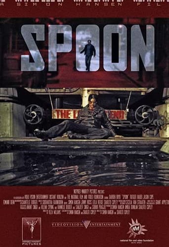 Poster of Spoon