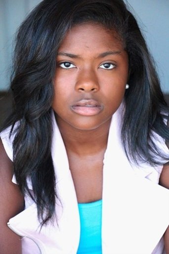 Portrait of Jordyn A. Davis