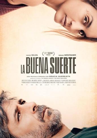 Poster of La buena suerte