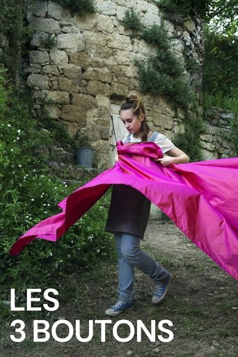 Poster of Les 3 Boutons