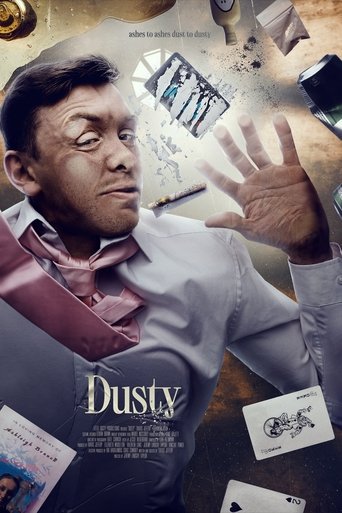 Poster of Dusty