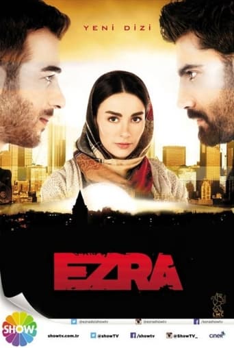 Poster of Ezra