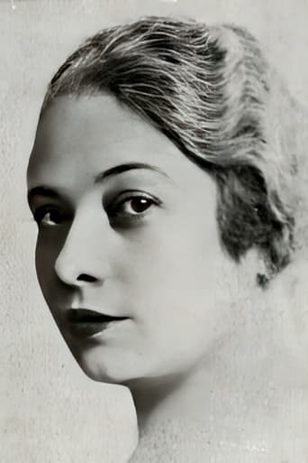 Portrait of Charlotte Clasis